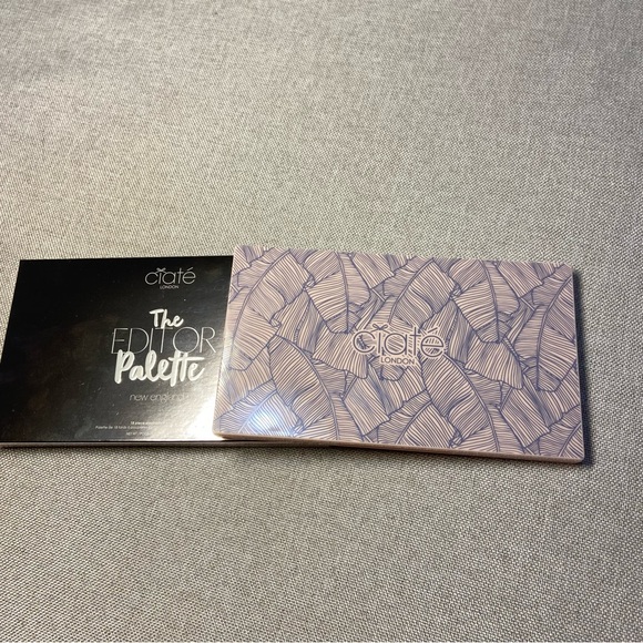 Coates London The Editor Palette -new england. Brand new. 18 pieces. - Picture 4 of 8